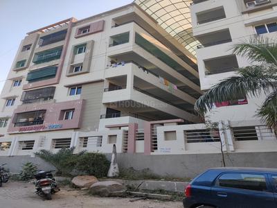 TNR Vaishnovi TNR Elevation 1