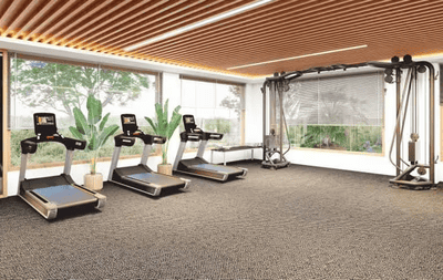 Project Image of 0.0 - 850.89 Sq.ft 3 BHK Apartment for buy in Maxx Shrila Apartments