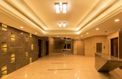 Project Image of 1104.0 - 5944.0 Sq.ft 2 BHK Apartment for buy in Z Estates Z 1