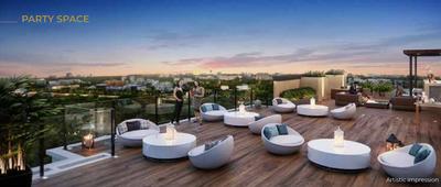 Project Image of 1000 Sq.ft 2 BHK Apartment / Flat for sale in Andheri West for Rs. 47500000