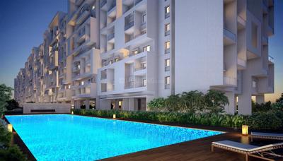 Project Image of 338.0 - 759.0 Sq.ft 1 BHK Apartment for buy in Rohan Ananta Phase II