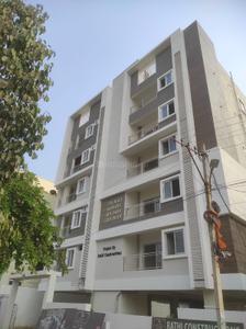 Project Image of 1500.0 - 1925.0 Sq.ft 3 BHK Apartment for buy in Sri Tirumala Saraswati Golden Pride