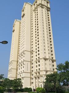 Project Image of 0.0 - 2240.0 Sq.ft 3 BHK Apartment for buy in Hiranandani Greenwood