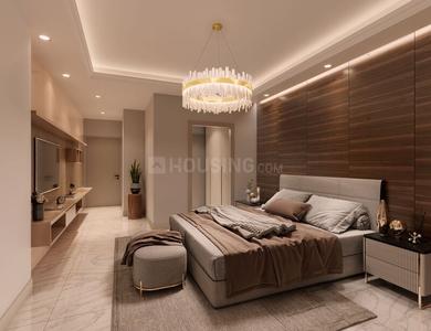 Project Image of 0.0 - 2324.47 Sq.ft 4 BHK Apartment for buy in Valencia Tower