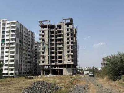 Project Image of 1138.0 - 1344.0 Sq.ft 2 BHK Apartment for buy in Central Annex