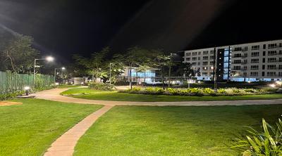 Project Image of 1000 Sq.ft 2 BHK Apartment / Flat for sale in Chicalim for Rs. 12500000