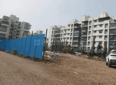 Project Image of 410.97 - 618.92 Sq.ft 1 BHK Apartment for buy in SM Tarangan