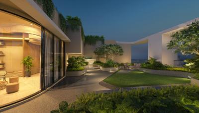 Project Image of 1850.0 - 2890.0 Sq.ft 3 BHK Apartment for buy in Viceroy Visava