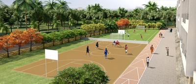 Project Image of 1321.0 - 5953.0 Sq.ft 2 BHK Apartment for buy in Godrej Anandam