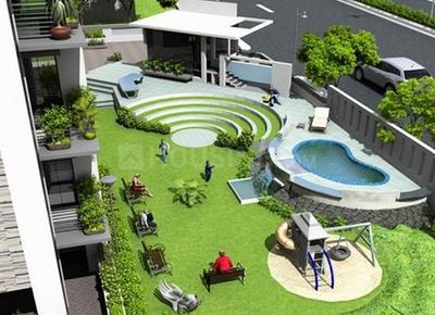 Project Image of 1620 Sq.ft 3 BHK Apartment / Flat for sale in Raysan for Rs. 8000000