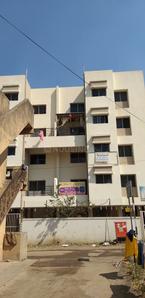 Project Image of 440.0 - 600.0 Sq.ft 1 RK Apartment for buy in Shelke Esha Gem