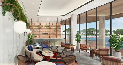 Project Image of 594.0 - 1351.0 Sq.ft 2 BHK Apartment for buy in Sheth Montana Phase 4