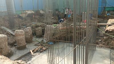 Project Image of 0.0 - 1147.0 Sq.ft 2 BHK Apartment for buy in Ramaniyam Adhri