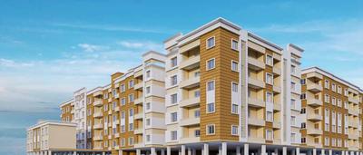 Project Image of 709.99 - 1161.96 Sq.ft 2 BHK Apartment for buy in Shree Rashmi Lifestyle II