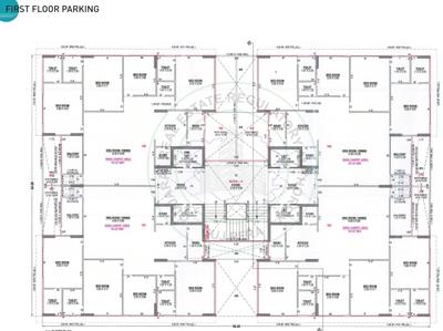 Project Image of 1632.56 - 2514.99 Sq.ft 4 BHK Apartment for buy in Balaji Hilltown Opulence
