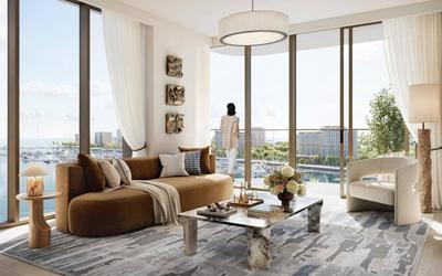 Project Image of 774.0 - 2950.0 Sq.ft 1 BHK Apartment for buy in Emaar Baystar By Vida