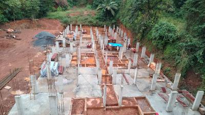 Project Image of 795.67 - 1056.05 Sq.ft 1 BHK Apartment for buy in Santa Cruz Residency
