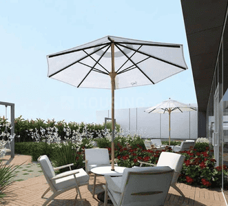 Project Image of 2385.0 - 3105.0 Sq.ft 3 BHK Apartment for buy in Sri Aditya Terrace 35