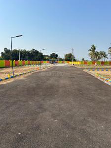 Project Image of 750.0 - 2400.0 Sq.ft Residential Plot Plot for buy in Southern TM Nagar