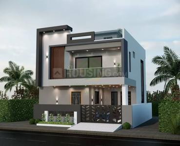 Project Image of 700.0 - 950.0 Sq.ft 1 BHK Villa for buy in SN Royale Villas
