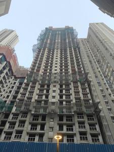 Project Image of 850 Sq.ft 2 BHK Apartment / Flat for sale in Thane West for Rs. 15000000