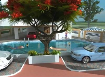 Project Image of 523.75 - 1065.0 Sq.ft 1 BHK Apartment for buy in Shri Ganesham Pride Homes