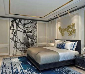 Project Image of 1420.0 - 2741.0 Sq.ft 3 BHK Apartment for buy in Chordias The Crown