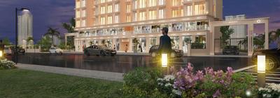 Project Image of 361.0 - 836.0 Sq.ft 1 BHK Apartment for buy in Anmol Sonai Heritage