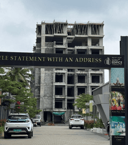Project Image of 754.0 - 1047.0 Sq.ft 2 BHK Apartment for buy in Global Orlean