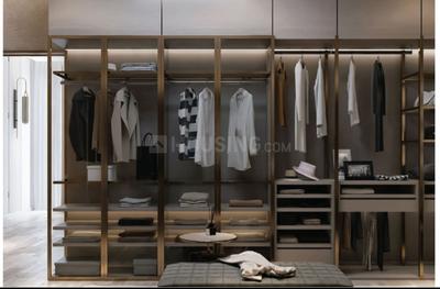 Project Image of 812.0 - 1177.0 Sq.ft 2 BHK Apartment for buy in Ajwani Prissa Pratham