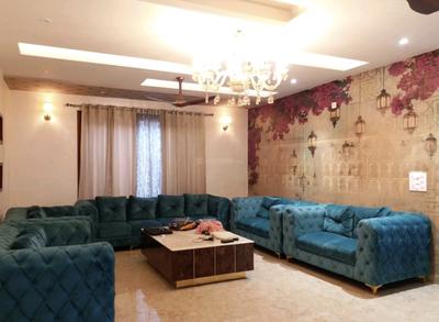 Project Image of 1900.0 - 2750.0 Sq.ft 4 BHK Builder Floor for buy in S R Homes 4 BHK Super Ultra Luxury Builder Floors