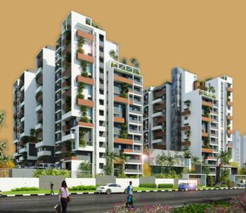 Project Image of 758.0 - 1053.0 Sq.ft 2 BHK Apartment for buy in Candeur Sunshine