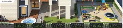 Project Image of 606.22 - 907.94 Sq.ft 2 BHK Apartment for buy in Metro Millennium