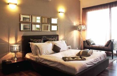 Project Image of 1580.0 - 1930.0 Sq.ft 3 BHK Villa for buy in Renowned Lotus Srishti