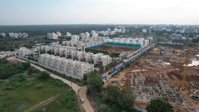 Project Image of 1958.75 - 2332.5 Sq.ft 3 BHK Apartment for buy in ASR Life Spaces