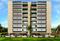 Shree Shubh Heights Images for Elevation of Shree Shubh Heights 1