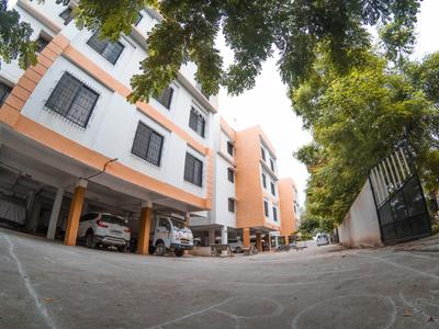 Project Image of 534.0 - 780.0 Sq.ft 2 BHK Apartment for buy in Marc Amrutkalash Phase 03