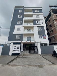 Project Image of 0.0 - 1520.0 Sq.ft 3 BHK Apartment for buy in Awinya Ved Vani Residency