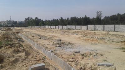 Project Image of 750.0 - 1500.0 Sq.ft Residential Plot Plot for buy in SS Meadows