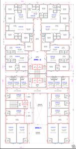 Project Image of 170.39 - 652.62 Sq.ft 1 BHK Apartment for buy in Prabhakunj Shakti