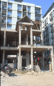 Project Image of 1023.0 - 1499.0 Sq.ft 3 BHK Villa for buy in Aatmiya Grandvilla 14