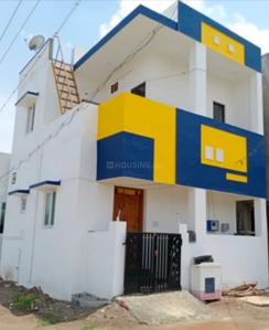 Project Image of 890.0 - 1872.0 Sq.ft 2 BHK Villa for buy in SV Residency