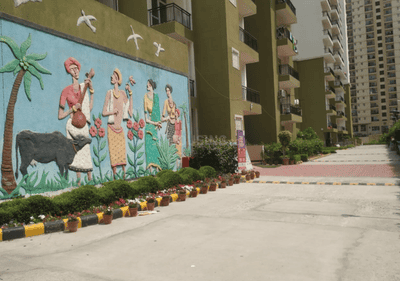Project Image of 782.0 - 1979.0 Sq.ft 2 BHK Apartment for buy in Indosam 75