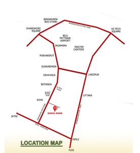 Project Image of 0.0 - 2200.0 Sq.ft 4 BHK Villa for buy in Onedge Gokul Dham