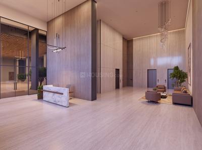 Project Image of 2046.65 - 4559.7 Sq.ft 4 BHK Apartment for buy in NB Palm