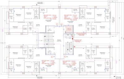 Project Image of 1113.2 - 2086.0 Sq.ft 3 BHK Apartment for buy in Ultreia Ashtavinayak Homes