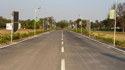 Project Image of 1306.0 - 2614.0 Sq.ft Residential Plot Plot for buy in Dream Royal Gateway