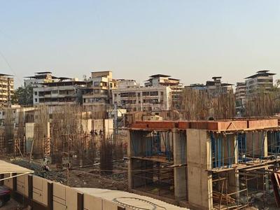 Project Image of 374.8 - 558.65 Sq.ft 1 BHK Apartment for buy in Kohinoor Gardens
