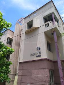 Project Image of 800.0 - 1090.0 Sq.ft 2 BHK Apartment for buy in Navin Malola