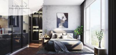 Project Image of 1459.0 - 3703.0 Sq.ft 3 BHK Apartment for buy in PS Navyom Phase I